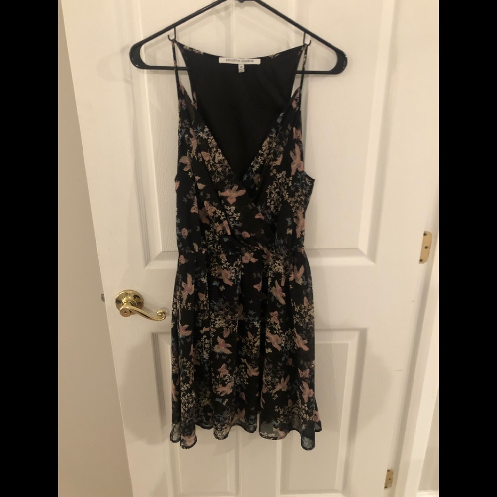 StitchFix dress